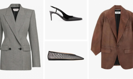 Must-Have Fall Trends that Even Vogue Editors Can't Resist!