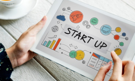Startup Investments
