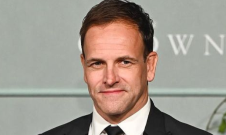 robinpopephoto | Instagram | A Look at Jonny Lee Miller's Journey: His Addiction Struggle, the Nightmare of the 1990s, and His Weinstein Decision "What Made Him Angry?