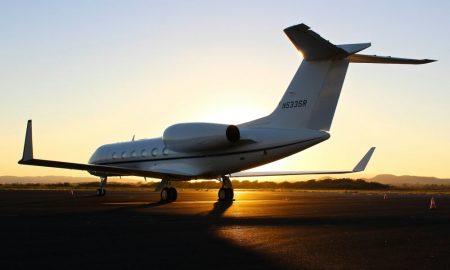 Are private jets safe?