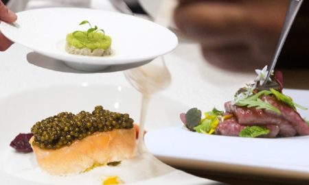 The best Japanese Michelin star restaurant tours in Kyoto.