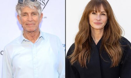 Eric Roberts apologizes to Julia Roberts.