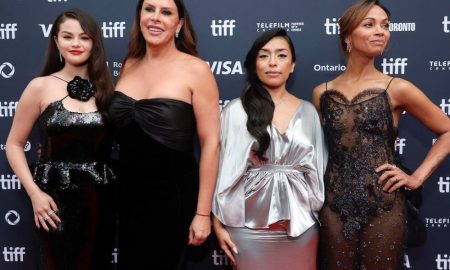 All about TIFF Fashion 2024.